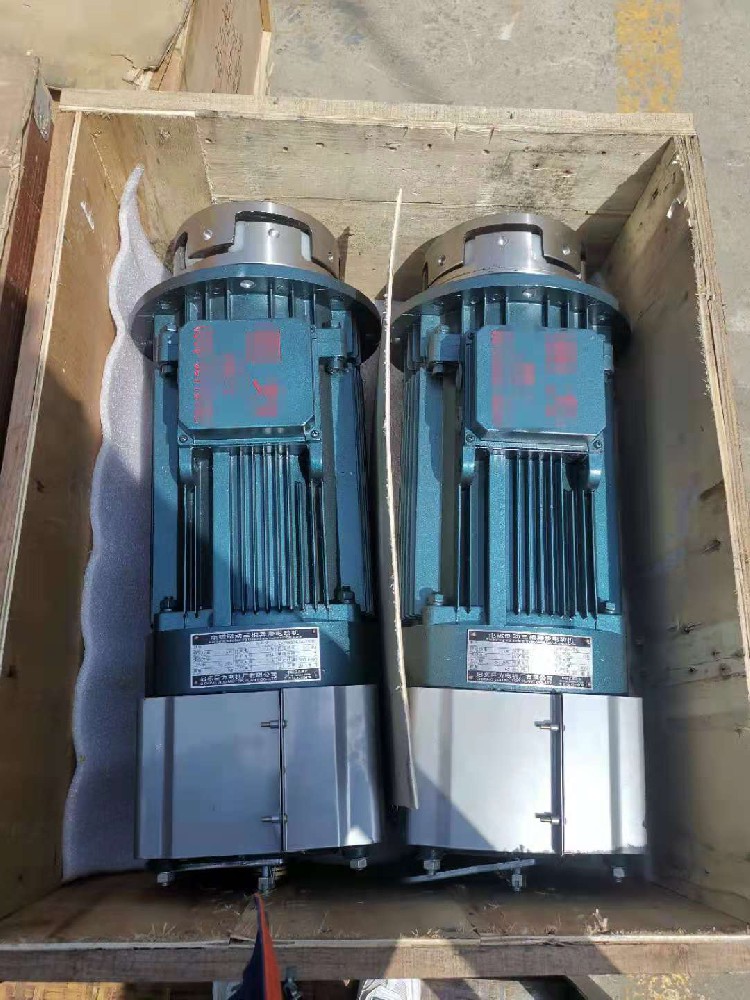 電機